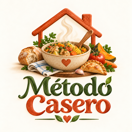 Método Casero - Plan de 4 Semanas